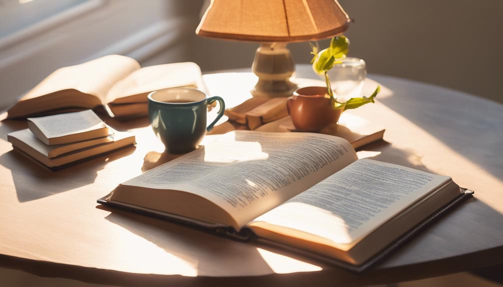Read more about the article Was sind die wichtigsten Bibelthemen, die man zuerst studieren sollte?