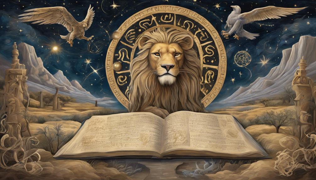 wichtige themen prophezeiung verstehen