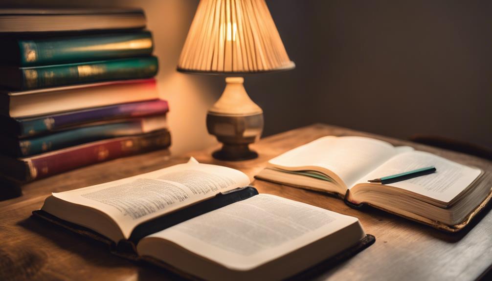 wichtigkeit des organisierten bibelstudiums