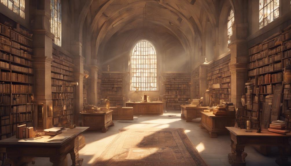 Read more about the article Wie hat wissenschaftliches Wissen die biblische Interpretation geprägt?