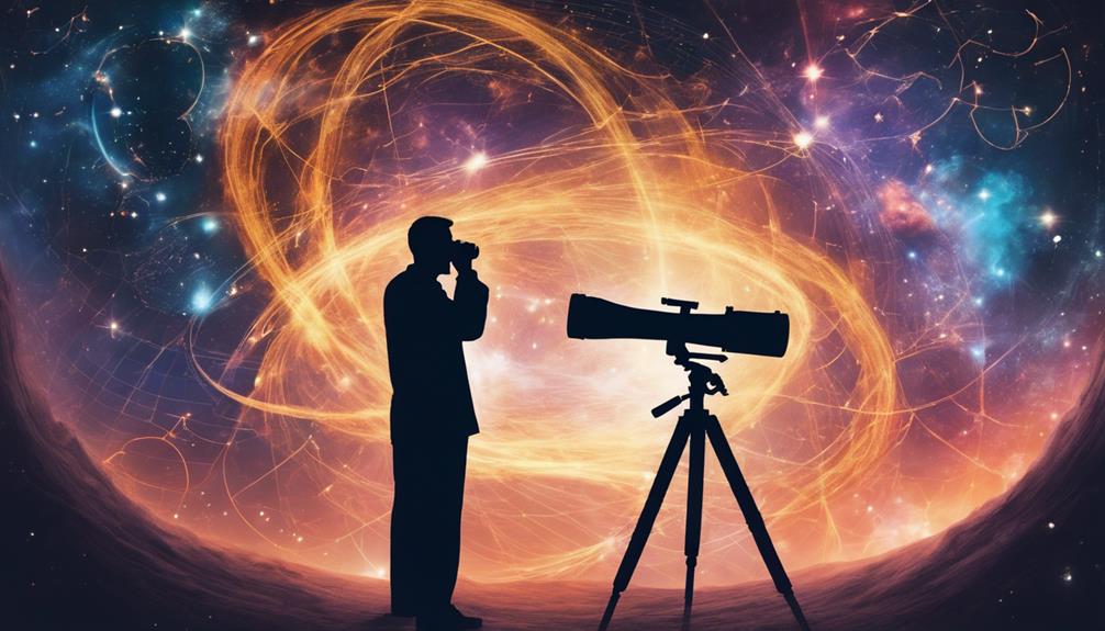 wissenschaft trifft glaubens berzeugung