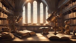 Read more about the article Wie kann die Wissenschaft uns helfen, die Relevanz der Bibel in der heutigen Welt zu verstehen?