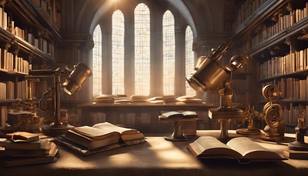 Read more about the article Wie kann die Wissenschaft uns helfen, die Relevanz der Bibel in der heutigen Welt zu verstehen?
