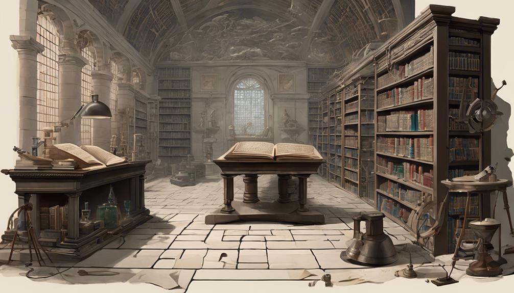 wissenschaft und christentum missverst ndnisse