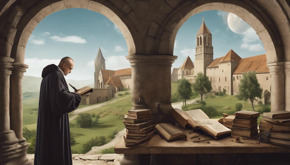 wissenschaft und religion historie