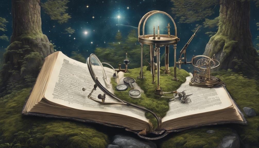 Read more about the article Was ist die Bedeutung von Balance und Offenheit bei der Kombination von Wissenschaft und der Bibel?