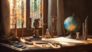 Read more about the article Welche wissenschaftlichen Entdeckungen bestätigen die Bibel?