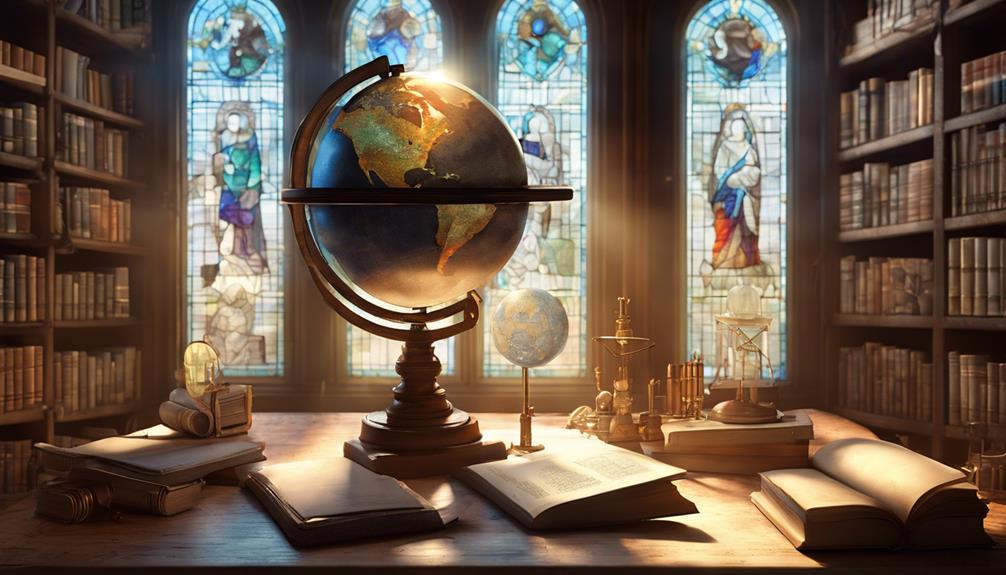 Read more about the article Wie wenden wir wissenschaftliche Prinzipien auf biblische Lehren an?