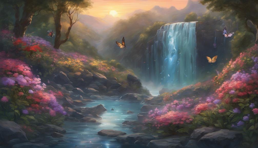 wonders and natural laws