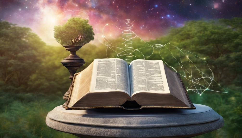 zeitlose biblische wahrheiten entdecken