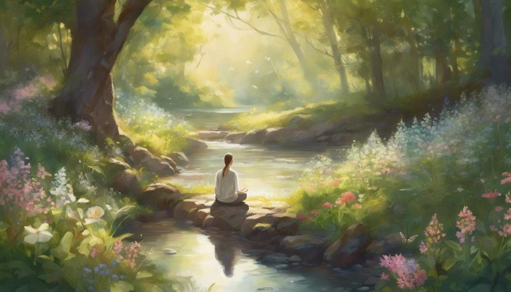Read more about the article Zweck und Vorteile spiritueller Disziplinen