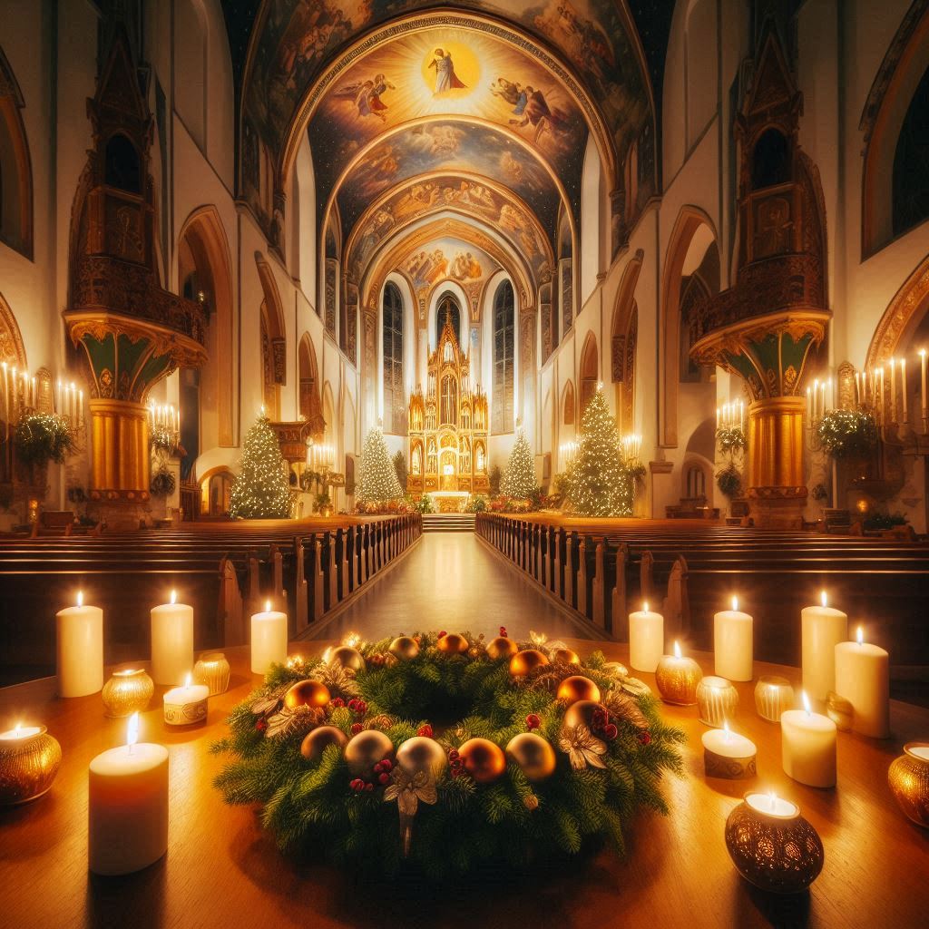 Read more about the article Die wahre Bedeutung von Weihnachten: Ein Blick auf das christliche Glaubensbekenntnis