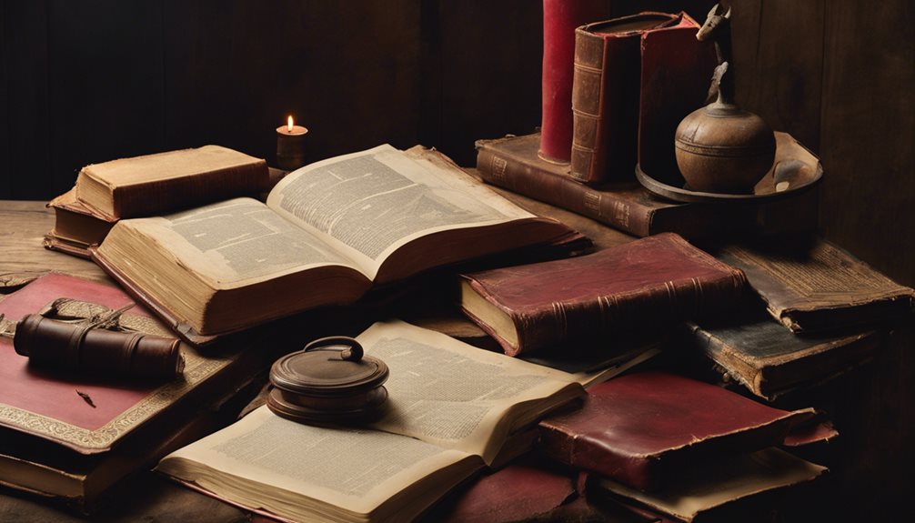 academic criticism and value