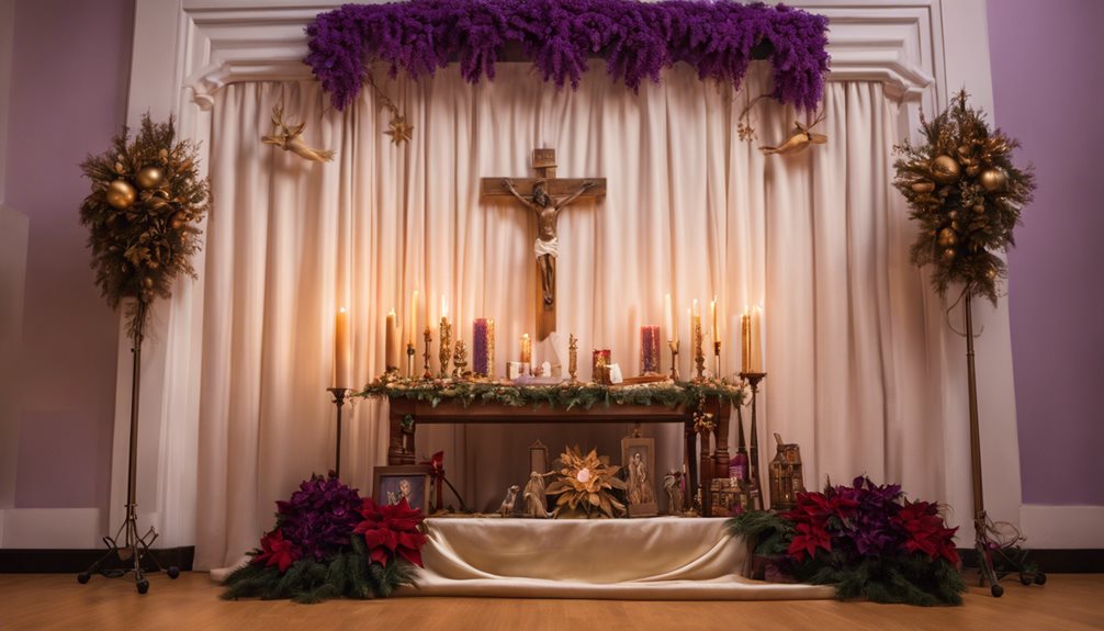 Read more about the article Warum ist Advent sowohl in der katholischen Kirche eine Vorbereitung auf Weihnachten als auch auf Ostern