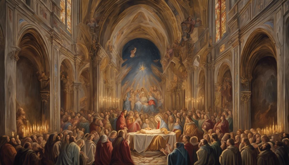 apostles role in christianity
