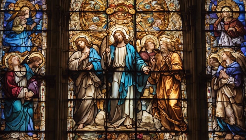 auferstehung im christlichen