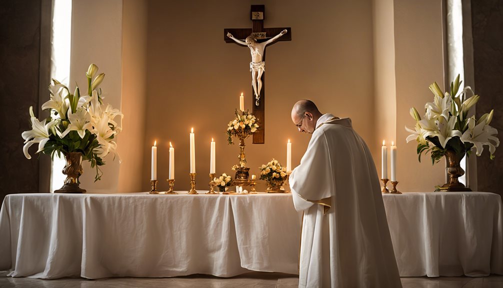 Read more about the article Was ist die wahre Bedeutung von Ostern in der katholischen Kirche