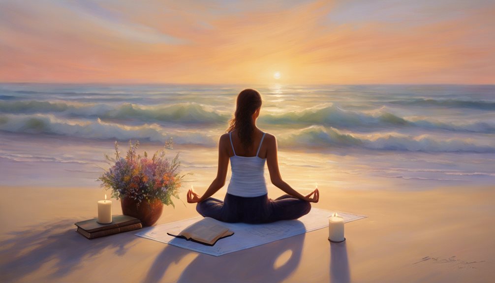 Read more about the article Das Finden von Balance und Erneuerung im physischen und spirituellen Leben als Katholik