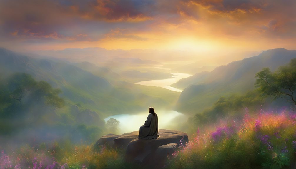 Read more about the article Wie hat die Bergpredigt Jesu den Lauf der christlichen Geschichte verändert