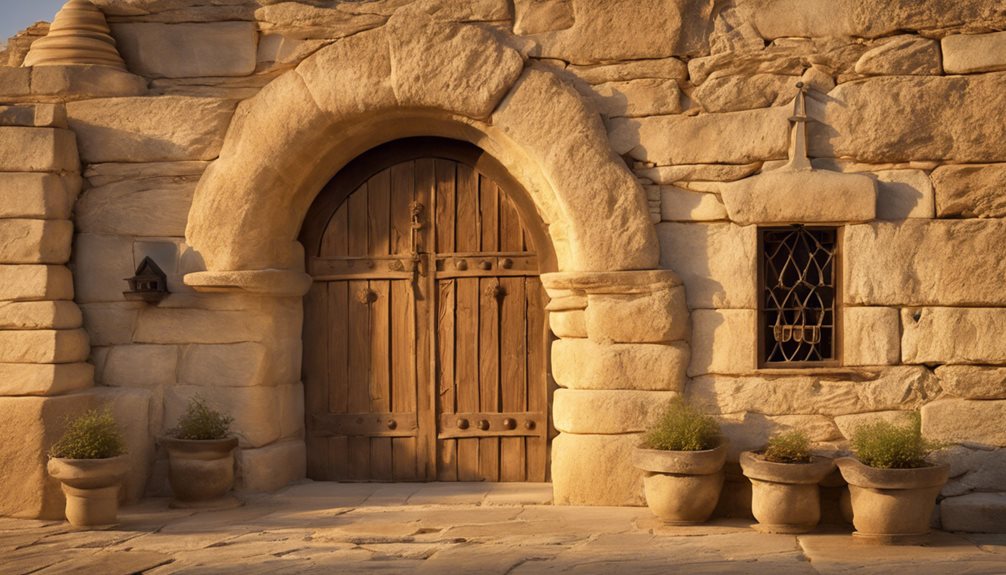 bethlehem birthplace of jesus