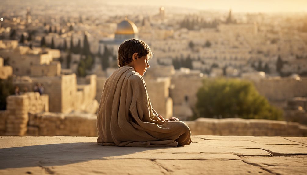 biblical context and references