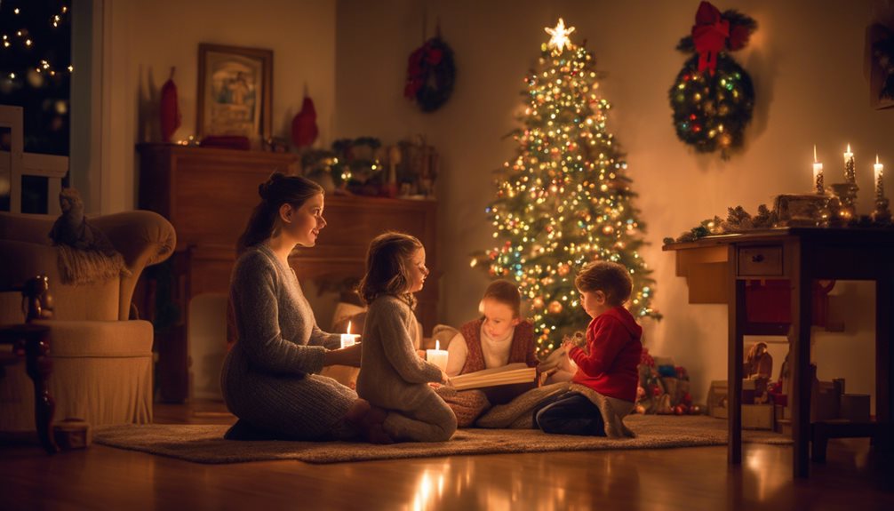 catholic christmas traditions