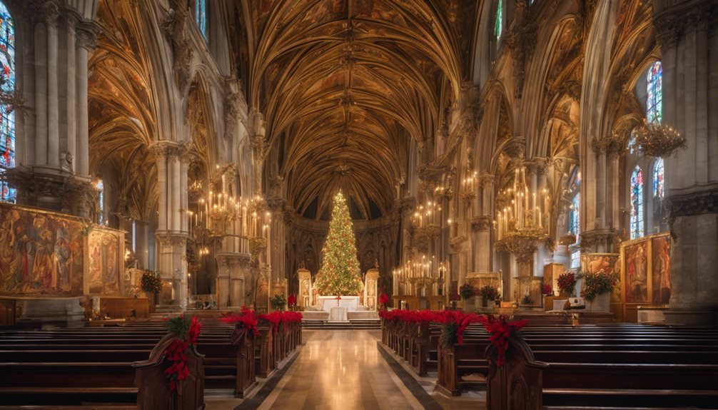 catholic liturgical readings practices