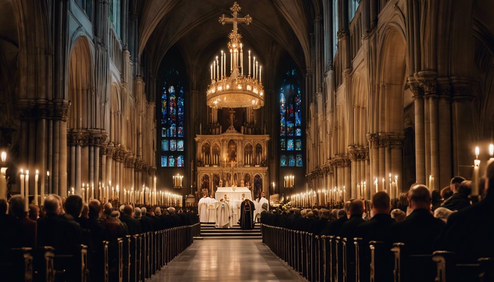 catholic meaning and significance