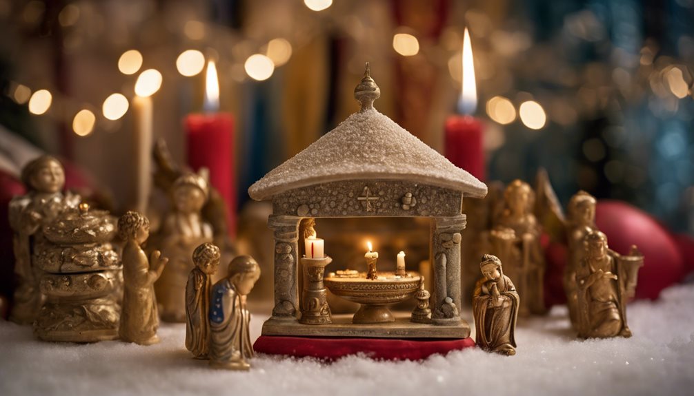 catholic roots of christmas