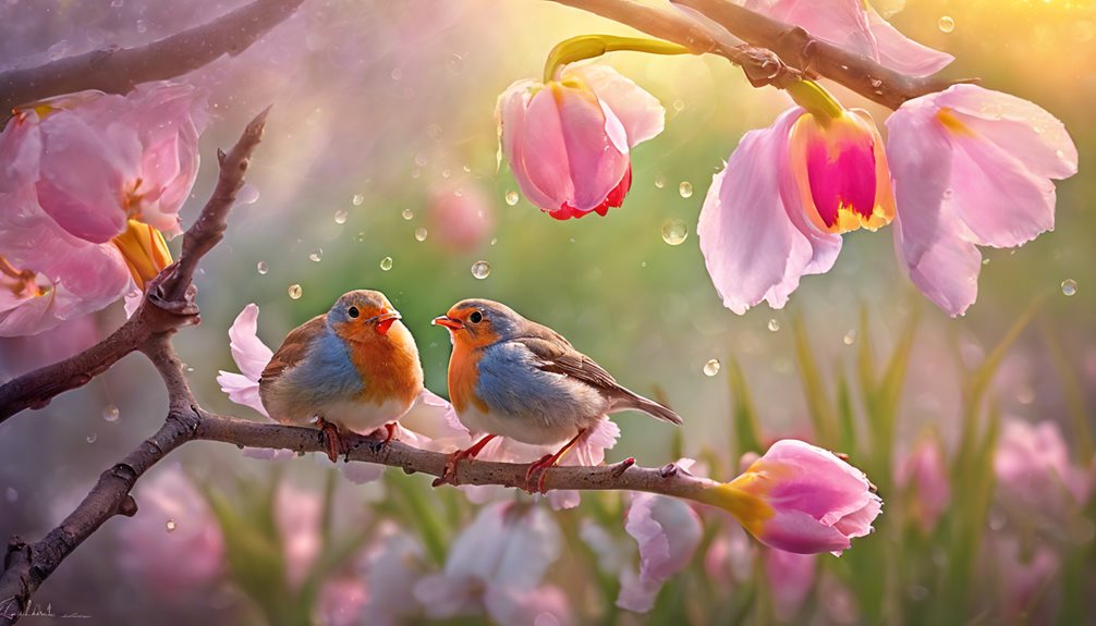 celebrate easter with renewal