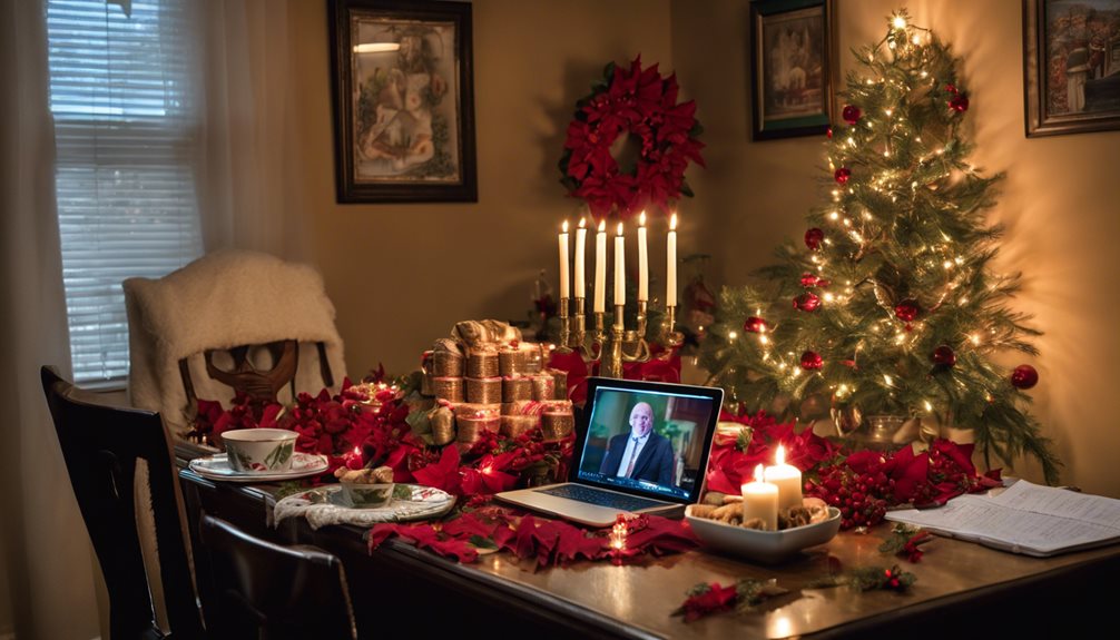 celebrating alternative traditions