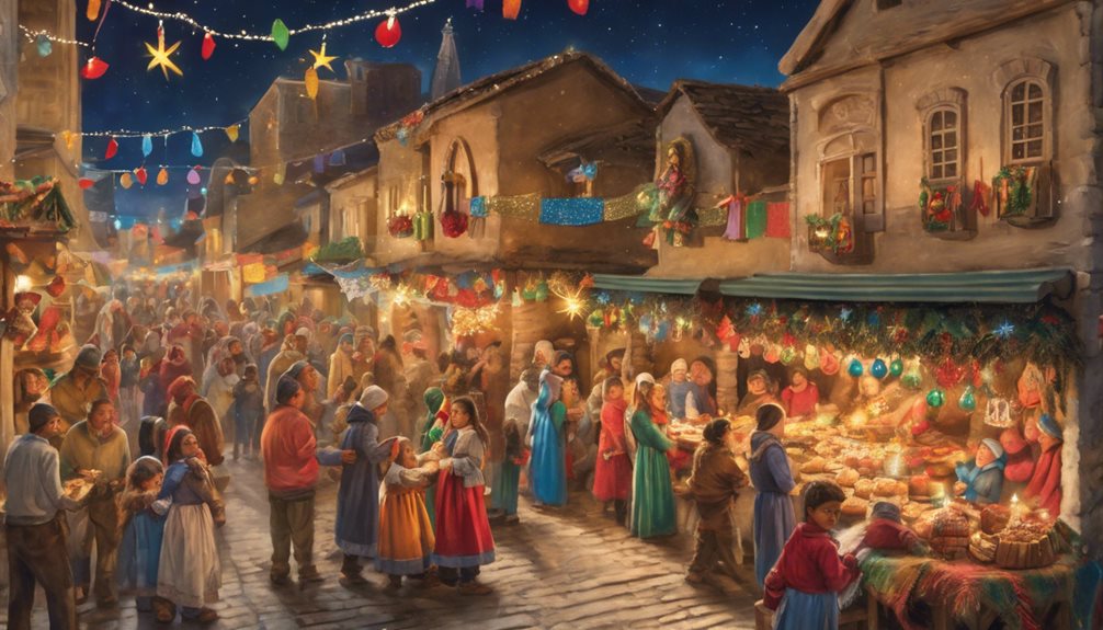 celebration of epiphany