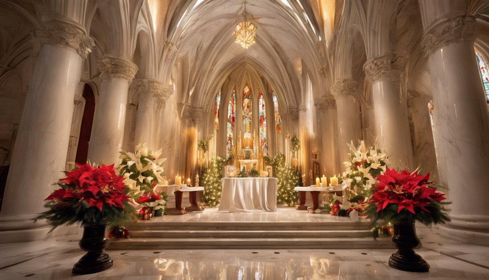 celebration of holy spirit