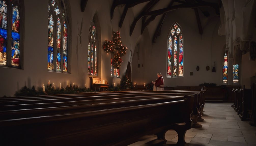 changing christmas global traditions