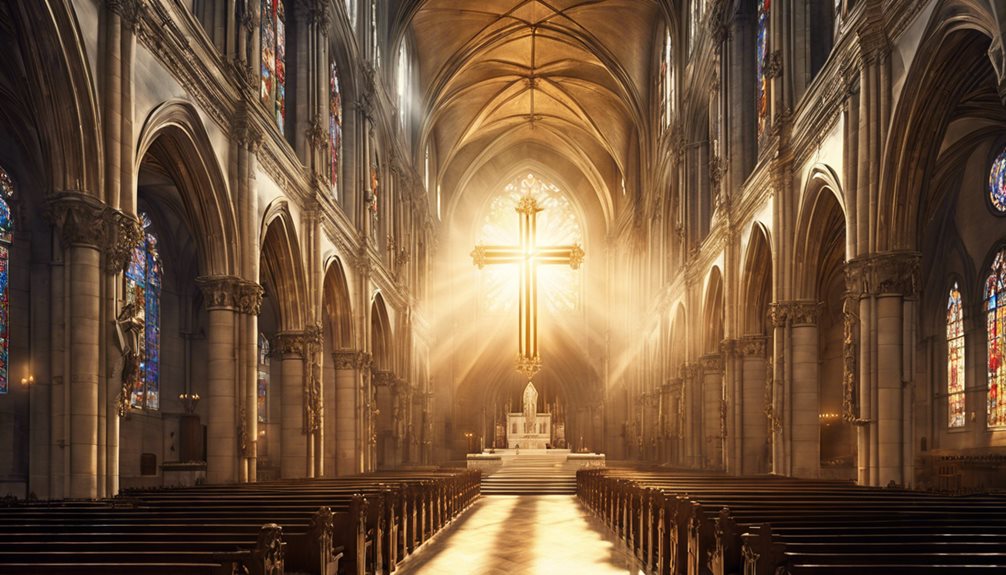 christ s triumph over death