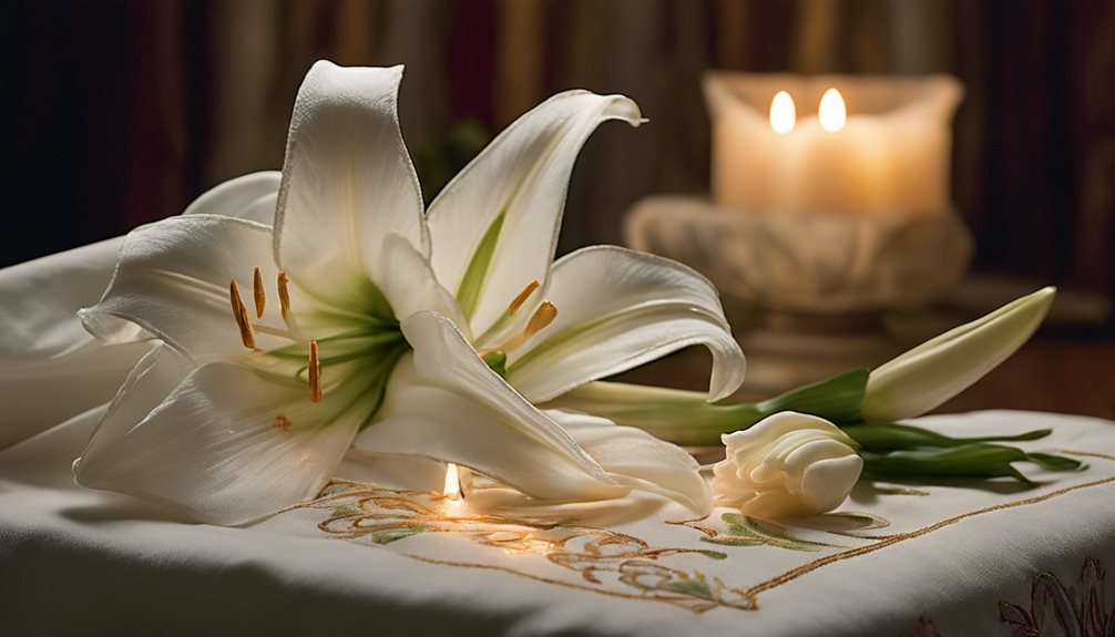 Read more about the article Katholizismus und Ostern – Eine Zeit der Erneuerung und der spirituellen Wiedergeburt