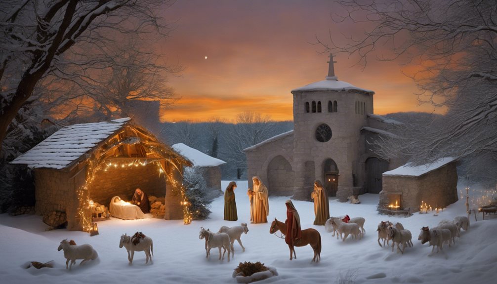 christianization of pagan customs