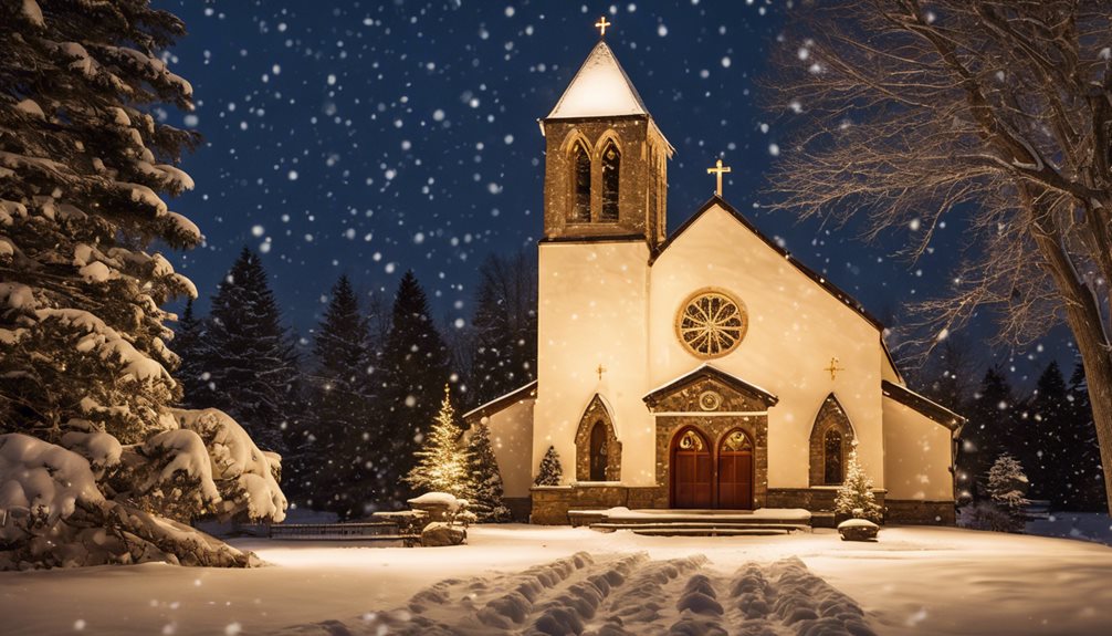 christmas in catholic tradition