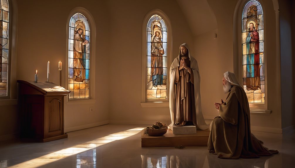 christmas significance in catholicism