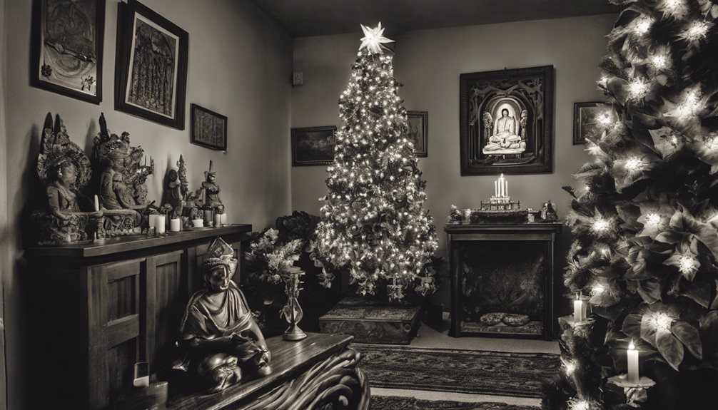 christmas symbols and meaning