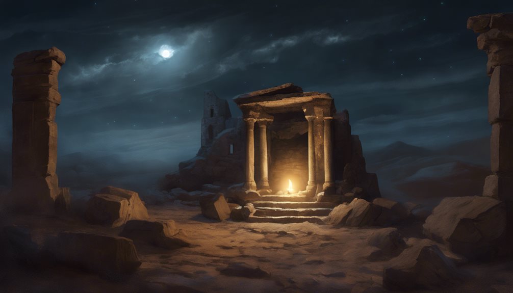 consequences of herod actions