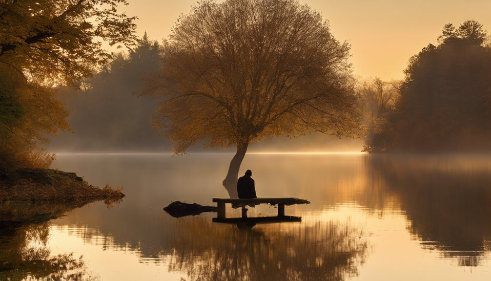 cultivating a sabbath spirit