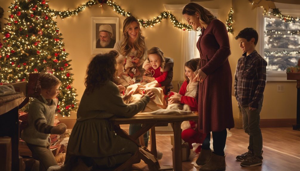defenders of merry christmas