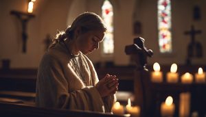 Read more about the article Welche persönlichen Betrachtungen haben Katholiken über die wahre Bedeutung von Weihnachten