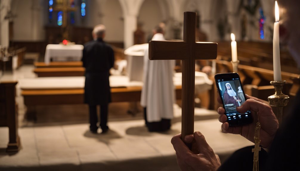 digital age of worship
