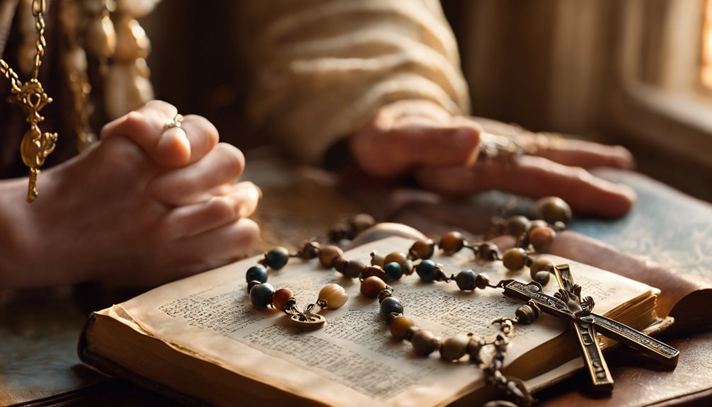 discovering purpose and gifts
