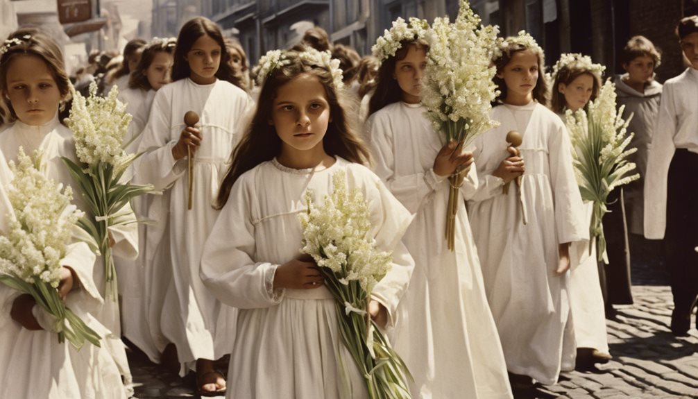 easter celebrated globally everyday