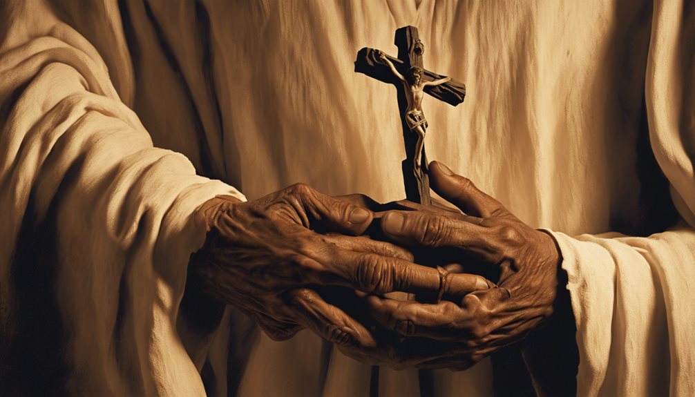 easter s message of hope