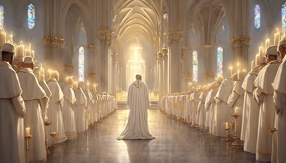 easter services and celebrations