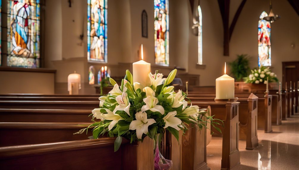 easter story of renewal